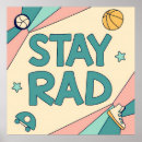 Search for retro sports posters Illustration
