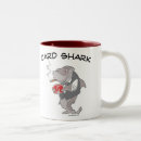 Search for card shark mugs Blackjack