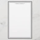 Search for border stationery paper Typography