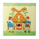 Search for children tiles Zoo