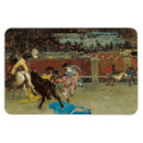 Search for bullfighter magnets Matador