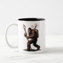 Search for sasquatch coffee mugs Yeti