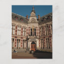 Search for symmetric postcards Design