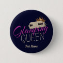 Search for caravaning badges Glamping