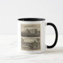Search for topeka mugs Lithographed