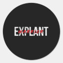 Search for implant stickers Awareness