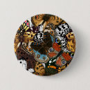 Search for wings butterfly badges Monarch