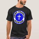 Search for saint francis tshirts Prayer