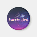 Search for coronavirus magnets I got vaccinated