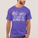 Search for robot graphics tshirts Christmas on december