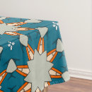 Search for pastel colors tablecloths Geometric