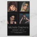 Search for photographer flyers Makeup artist