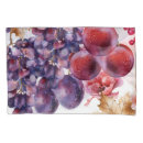 Search for wine pillowcases Background