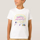 Search for cartoon birthday tshirts Cupcake