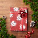 Search for north pole christmas wrapping paper Fun
