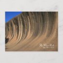 Search for rock formation postcards Australia