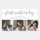 Search for first mothers day stickers New mother