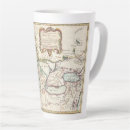 Search for vintage french mugs Map