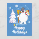 Search for karen cards Winter