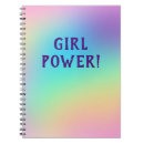 Search for boss lady notebooks Girl power