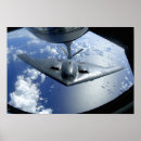 Search for refueling posters B 2 spirit