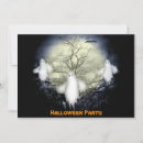 Search for tree seasonal invitations Eerie