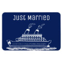 Search for honeymoon cruise magnets Newly weds