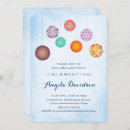 Search for paper lantern invitations Colourful