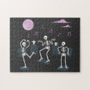 Search for skeleton puzzles Skull