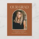 Search for graduation graduate high school college postcards Simple