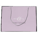 Search for purple gift bags Bridal shower