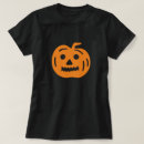 Search for orange halloween tshirts Black