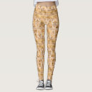 Search for bronze leggings Gold