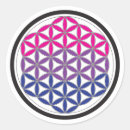 Search for sacred geometry stickers Flower of life