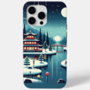 Search for reflection iphone cases Snow