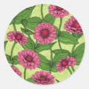 Search for light pink stickers Garden