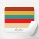 Search for colourful mouse mats Stylish
