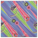 Search for superhero fabric Ladybug