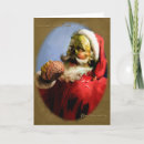 Search for zombie christmas cards Claus