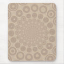 Search for soft standard mouse mats Beige