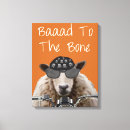 Search for bones canvas prints Steampunk
