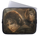 Search for the hobbit laptop cases Twin towers