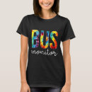 Search for for bus monitor tshirts Appreciation