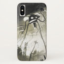 Search for aliens iphone cases Sci fi