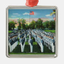 Search for west point christmas tree decorations Military