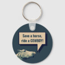 Search for funny cowgirl key rings Cowboy