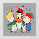 Search for carol singing invitations Carolers