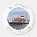 Search for paddle magnets Boats