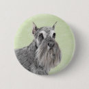 Search for schnauzer badges Puppy