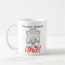 Search for type writer mugs Writing